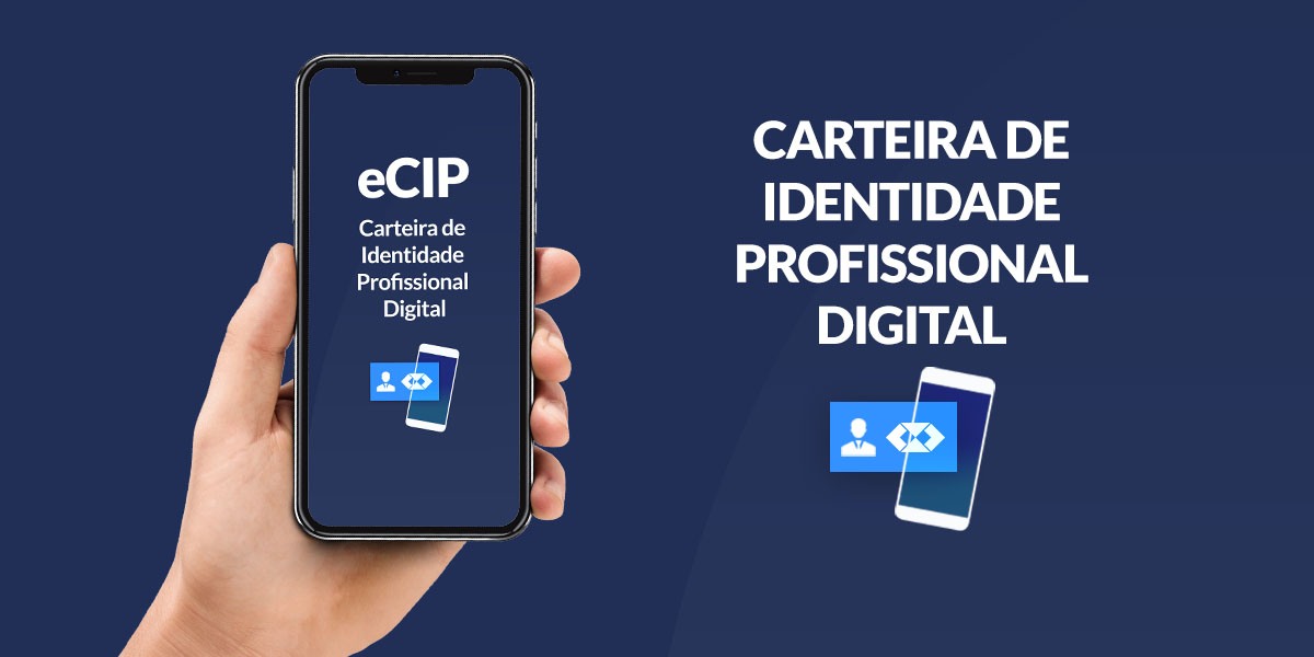 Read more about the article O CRA-AC acaba de lançar a Carteira de Identidade Profissional Digital – eCIP