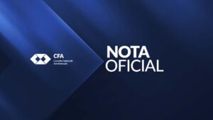 Read more about the article Nota do Colégio de Presidentes dos Conselhos Regionais de Administração